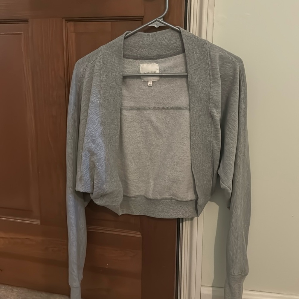 Ultra flirt size small cover up never worn